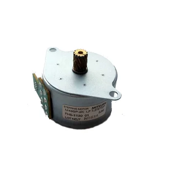 

Motor mitsumishi m49sp-2k (o. n. Fh5-1130, stepper, Canon lbp-3200/3210)