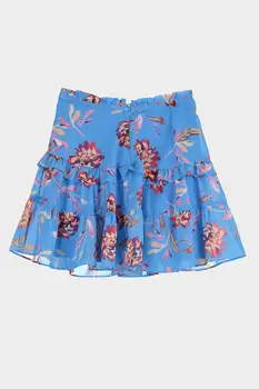 

Trendyol Printing Detail Skirt TWOSS20ET0419