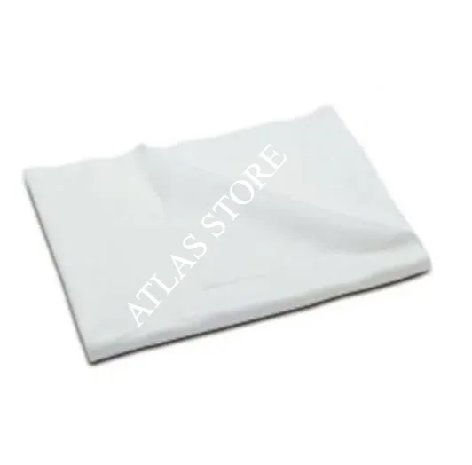 

Pedicure Towel (100 Pcs) Art