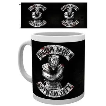

Batman Joker Sons Of Arkham (Cup) TimeCity7.15