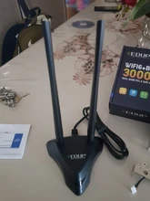 Network-Card Dual-Band Pci Express Wifi Bluetooth 5.1 Intel Ax200 EDUP 6-Adapter Desktop