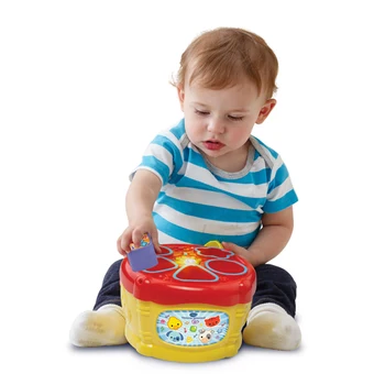 

Skill Game for Babies Chimpón El Tambor Vtech