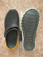 Sandals Aqua-Shoes Clog Trekking Wading Garden Breathable Fashion Women for Aqua-shoes/Trekking/Wading/Size-36-45