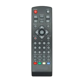 

Remote control for receiver strong srt8202 DVB-T2, srt-8202