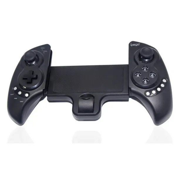 Telescopic gamepad joystick iPega PG-9023 for smartphones and tablets Android and iOS(black