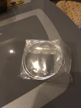 AGLOVER-pendientes de plata de ley 925 esmeriladas redondas para mujer, 50MM, grandes, de moda, alta calidad, regalo de joyería de boda