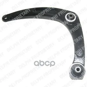 Рычаг Peugeot 307/Citroen C4 Пер.Подв.Нижн.Лев. Delphi Tc1156 Delphi арт. TC1156