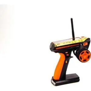 3 х канальная аппаратура FlySky GT3C FS GR3C(с приемником) 2.4G
