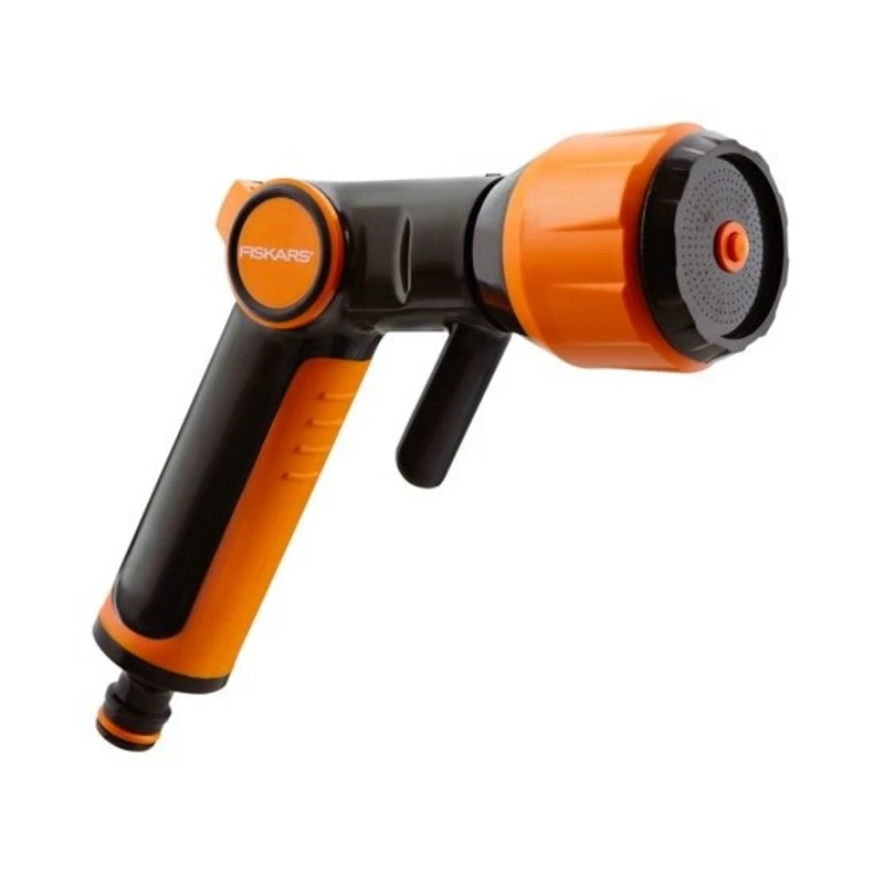 Пистолет-распылитель регулируемый MULTI Fiskars(1023665