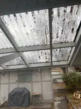 Fairy-Lights Crystal-Ball Led-String Solar-Lamp Christmas-Decor Power Garden Outdoor