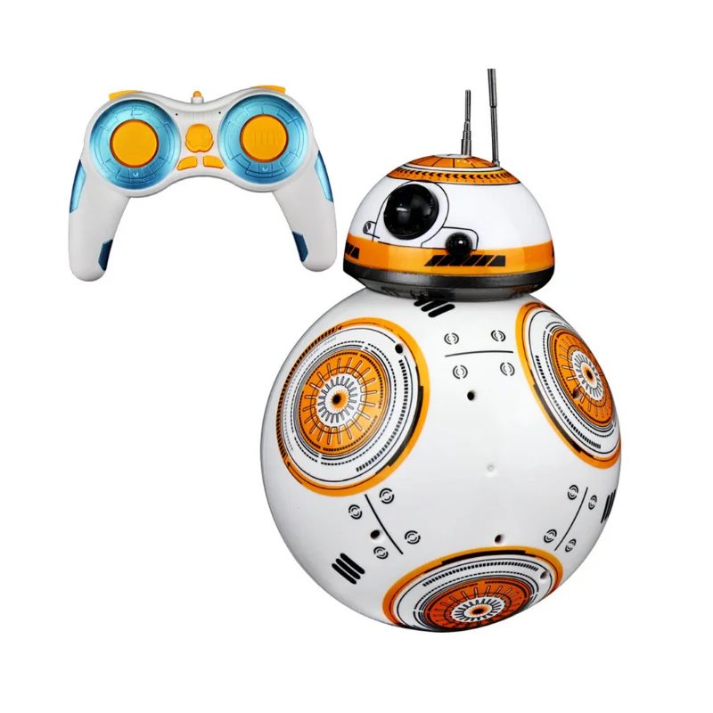 Large Bb8 Remote Control