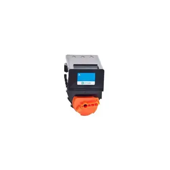 

Cartridge C-EXV 21 Cyan compatible Canon 0453B002