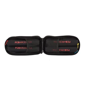 

PLUMIER backpack C/4 PORT. VACIO F.C.BARC