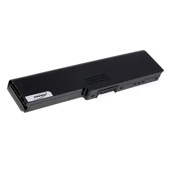 

Battery for Toshiba Satellite C650 series 5200 mAh