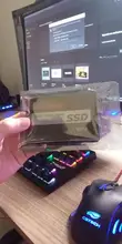 Stat-Drive SSD Laptop 360GB 120GB Goldenfir Solid 240GB 180GB 720GB New for Pc 256GB