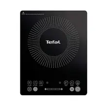 Индукционная плита Tefal IH2108 26 см 2100 Вт Negro