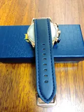 LIGE-reloj analógico con correa de cuero para hombre, nuevo accesorio de pulsera de cuarzo resistente al agua con cronógrafo, complemento Masculino deportivo de marca de lujo con fecha automática, 2021