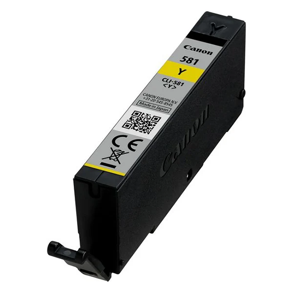 Чернильный картридж Canon CLI-581 5,6 мл