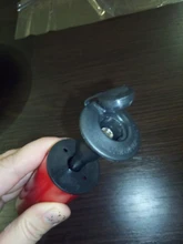 Pelotas Mini bomba de accesorios de globos inflador mano empuje de la bomba de aire de dos tipos de agujas fiesta portátil de aluminio bomba de balón