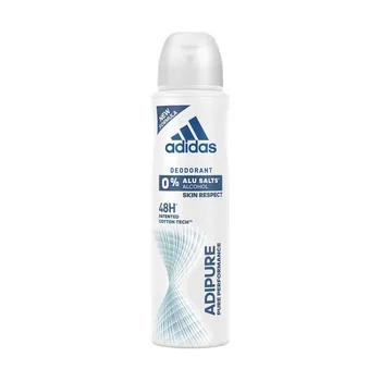

Spray Deodorant Woman Adipure Adidas (150 ml)