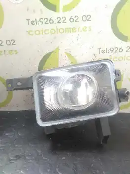

7085697 Fog lamp Right Opel Corsa C 1.7 16v Di Cat (and 17 Dtl / Lk8)
