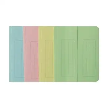 

Kangaroo GIALLOBREFIOCART18.88 CF50 folders