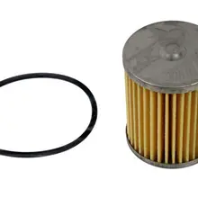 Фильтр топливный, сменная вставка 10 мк для UF-10K SCUF10K