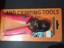 Terminator-Kit Wire-Ferrules Tubular Bootlace Electrical Crimp 1640pcs Box-Packed