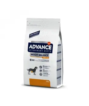

ADVANCE WEIGHT BALANCE MINI 1.5 KG