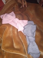 Diademas de punto para recién nacidos, diadema, turbante, cabeza de abrigo, banda para el pelo, accesorios para bebés