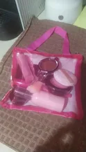 Juguetes para niños de simulación, juego de cosméticos, maquillaje de imitación, maquillaje para niñas