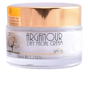 

ARGAN Day Cream SPF15 50 ml