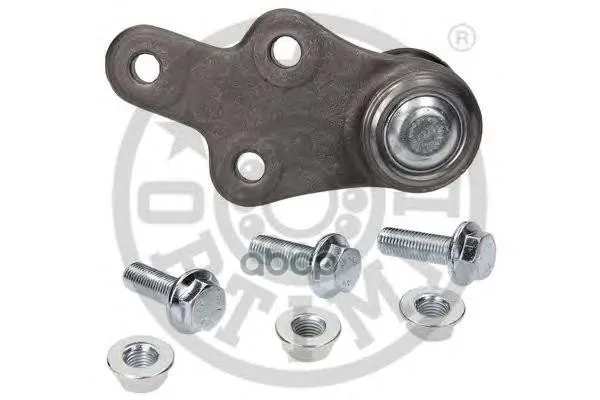 Опора Шаровая Ford Focus Iii/C-Max Ii 10- Нижн.Лев(21mm) Optimal G31044 Optimal арт. G31044