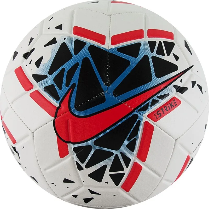Football Ball "nike Strike" Art. Sc3639-106, Size 5 - Balls - AliExpress