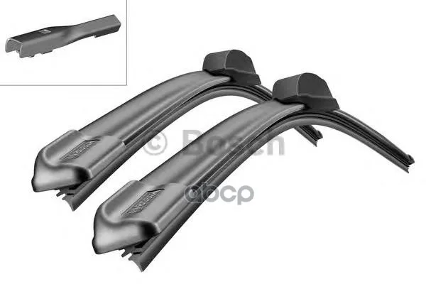 Щетки Стеклоочистителя Vw: Jetta, Golf Vi Cabrio 10- Bosch арт. 3397007620