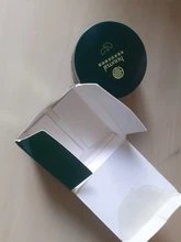 60 uds parche máscara de ojos de oro nutrición profunda algas colágeno cristal Anti-arrugas Anti envejecimiento eliminar Círculos oscuros ojos TSLM1