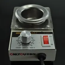 Мини припой горшок 150 Вт