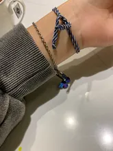 Pulseras de mariposa para parejas, brazaletes de diseño Ins para mujer, estudiantes, novia, hermana, regalo, Charms