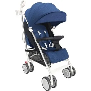 

Stroller walking farfello qe9 dark blue