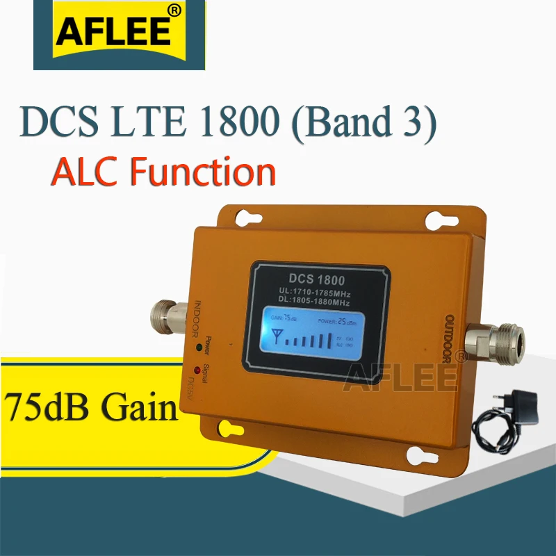 900 /1800 /2100 Mhz 4G Cellular Amplifier GSM DCS WCDMA 4G Cell Phone Signal Repeater GSM 2G 3G 4G Network Mobile Signal Booster 900 /1800 /2100 Mhz 4G Cellular Amplifier GSM DCS WCDMA 4G Cell Phone Signal Repeater GSM 2G 3G 4G Network Mobile Signal Booster