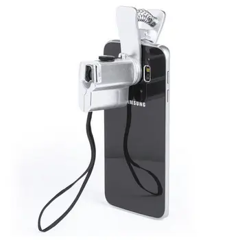 

Smartphone Microscope 145519