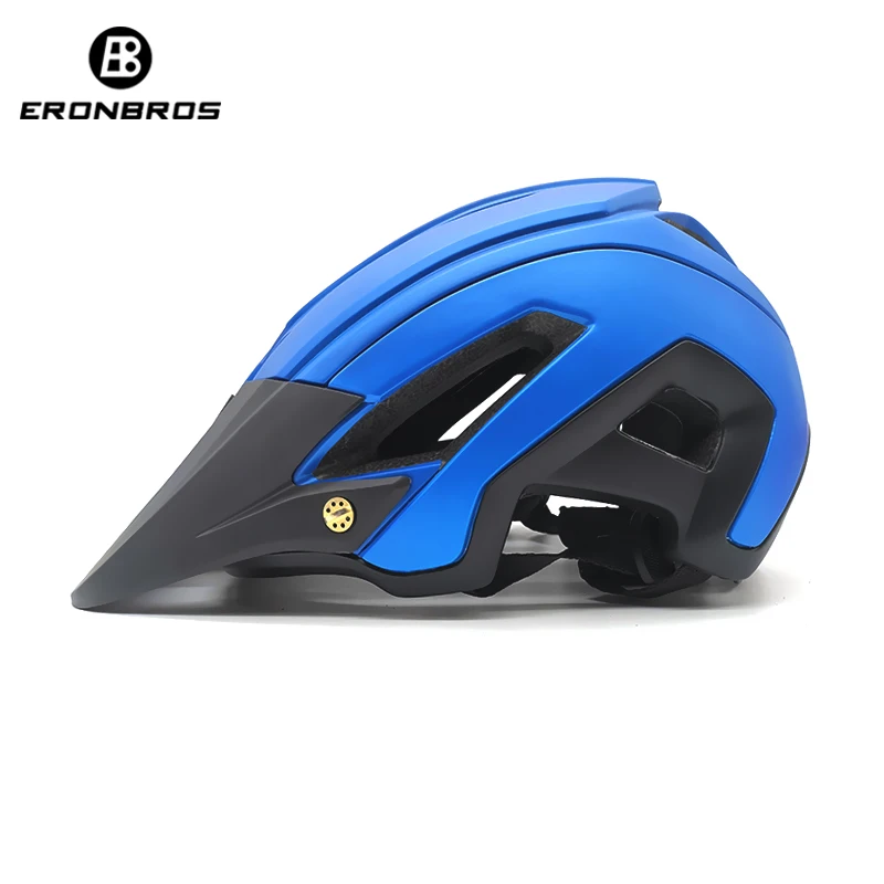 Велосипедный шлем XC для внедорожников Casco Ciclismo, велосипедный шлем BMX для всех видов местности, горные шлемы MTB, дорожный велосипедный шлем