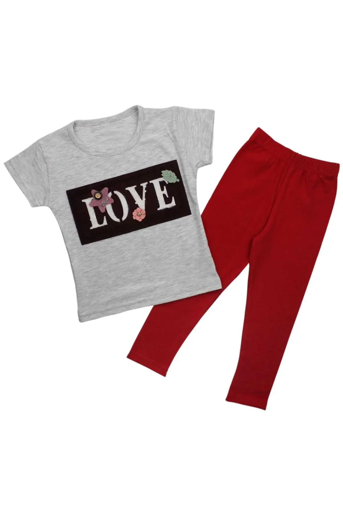 

Modakids Female Child The Tights suit