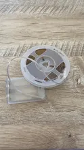 Light Ribbon-Tape Led-Strip Battery-Power White Flexible Smd2835-50cm 3AA 1M 2M 3M 4M