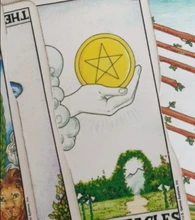 Cartas de Tarot de alta calidad, cartas de juego de mesa universales de alta calidad, 2020 originales