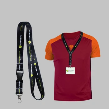 

CARTRI Hanger TYRAX To ID cards