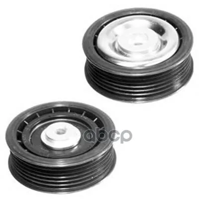 Натяжной Ролик Поликлиновой Ремень Magneti Marelli 331316170638 MAGNETI MARELLI арт. 331316170638