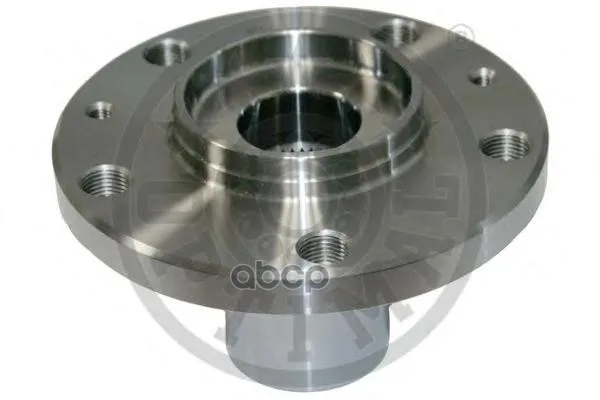 Ступица Колеса Citroen/Fiat/Peugeot Пер. 1800kg Optimal 04p265 Optimal арт. 04P265
