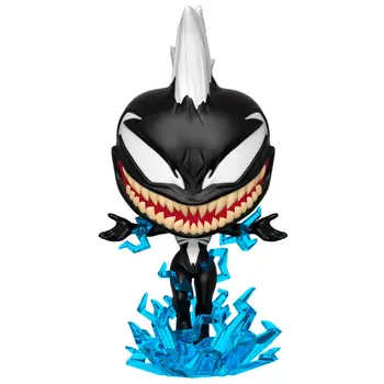 

POP figure Marvel Venom Venomized Storm