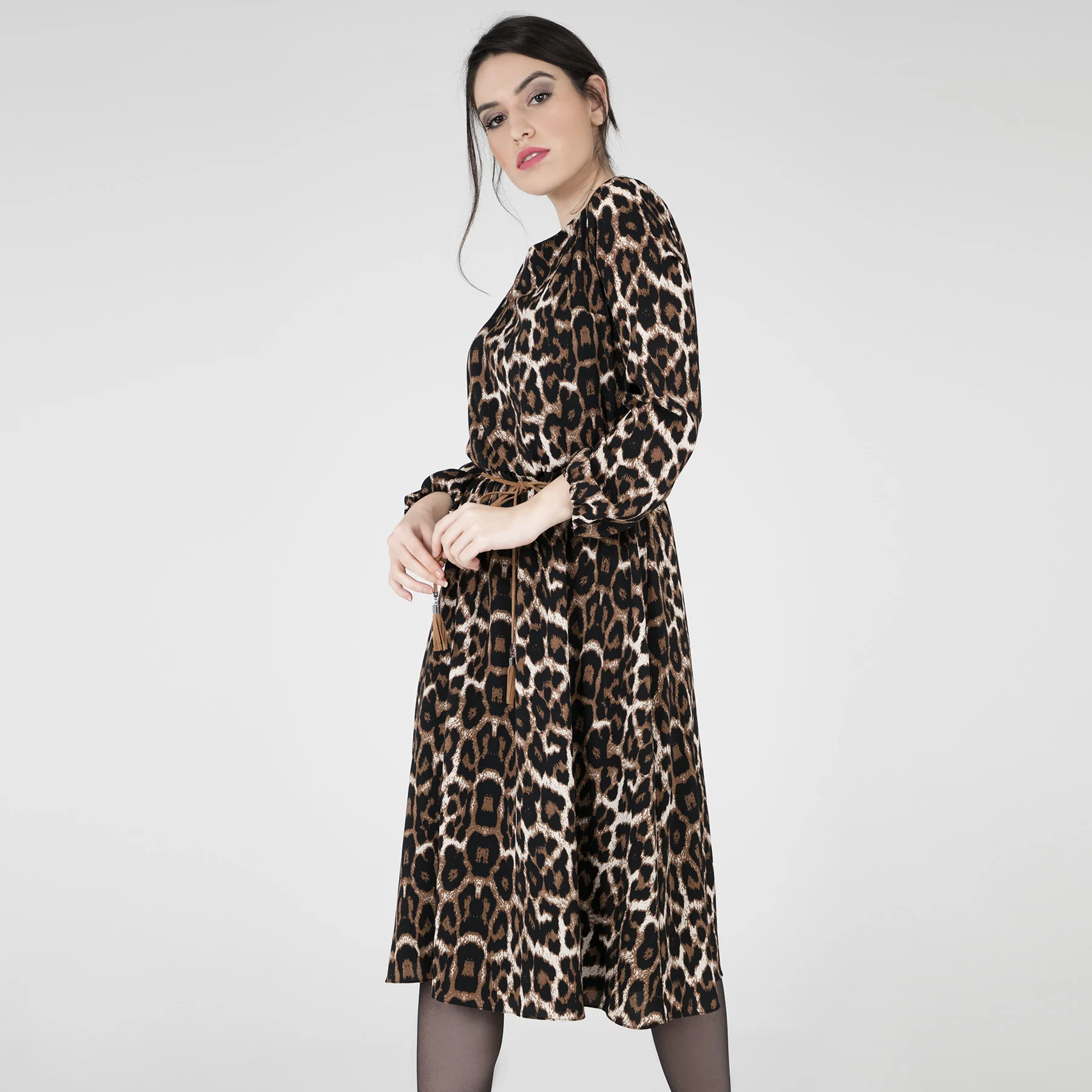 

T Dress WOMEN DRESS 37765748